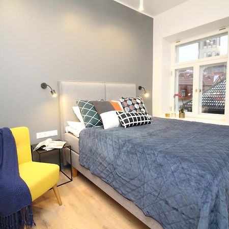 Tallinn City Apartments Old Town Suites Luaran gambar
