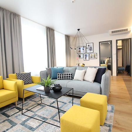 Tallinn City Apartments Old Town Suites Luaran gambar
