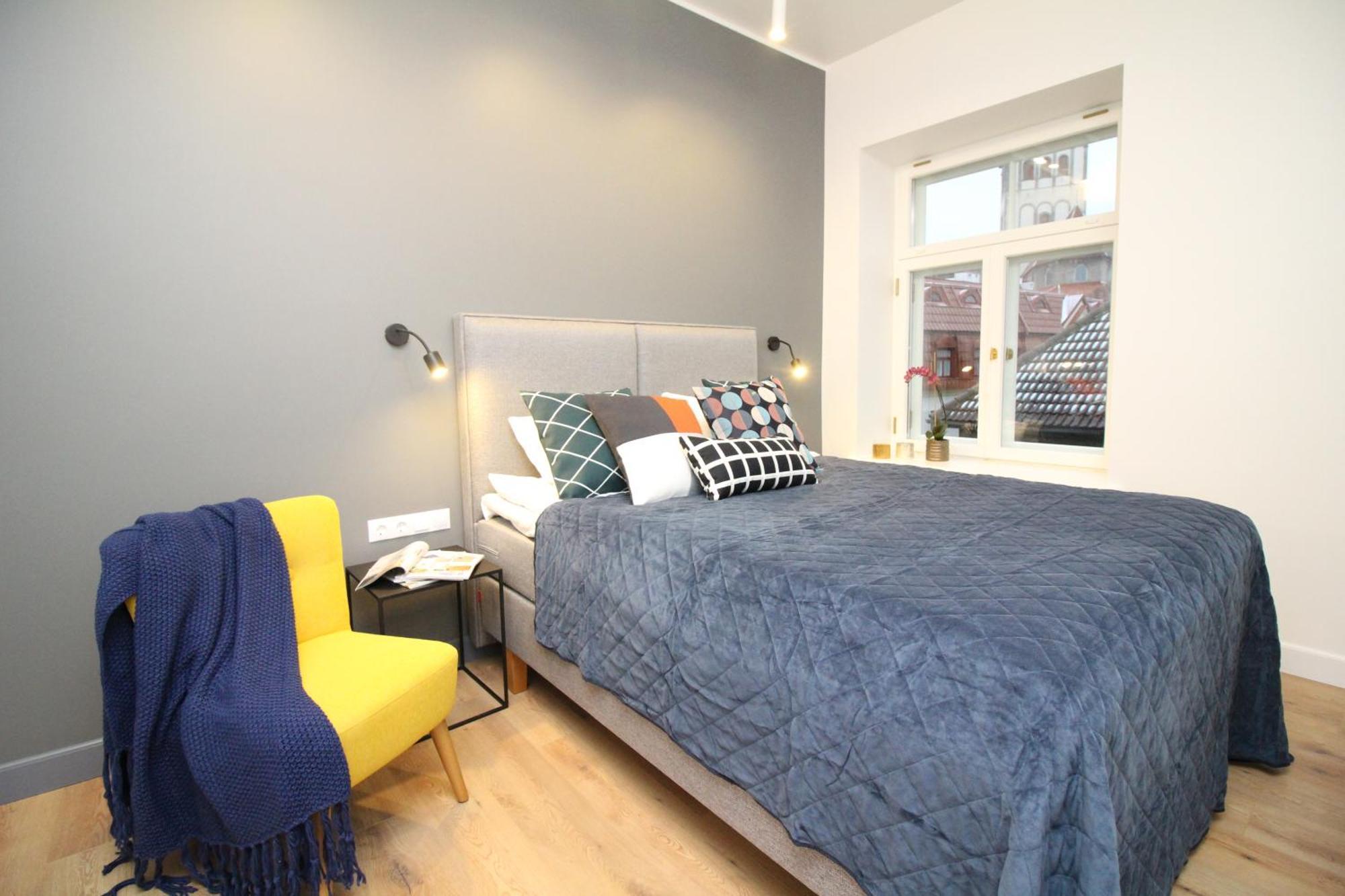 Tallinn City Apartments Old Town Suites Luaran gambar
