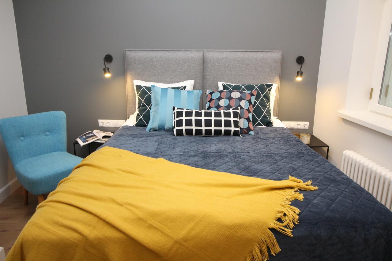 Tallinn City Apartments Old Town Suites Luaran gambar