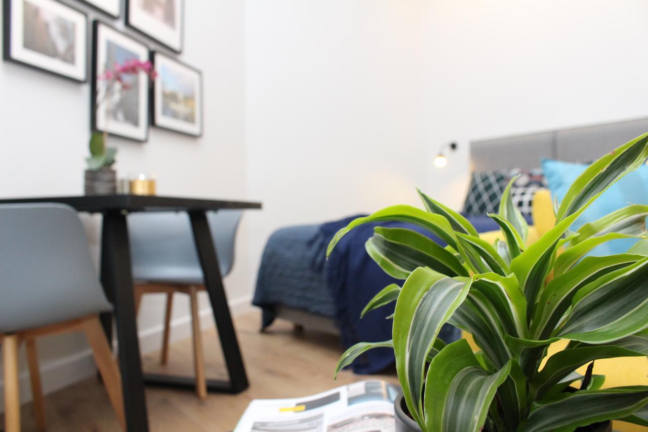 Tallinn City Apartments Old Town Suites Luaran gambar