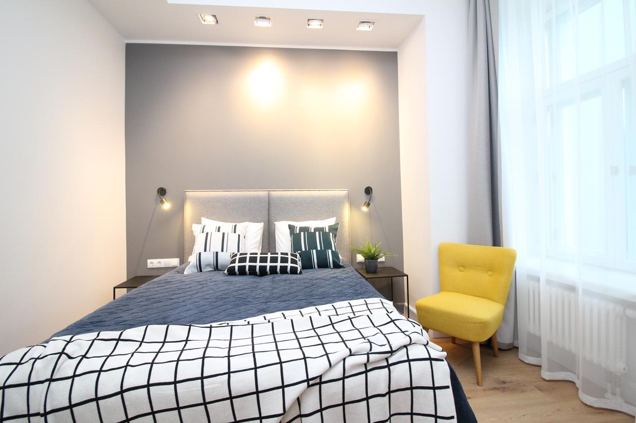 Tallinn City Apartments Old Town Suites Luaran gambar