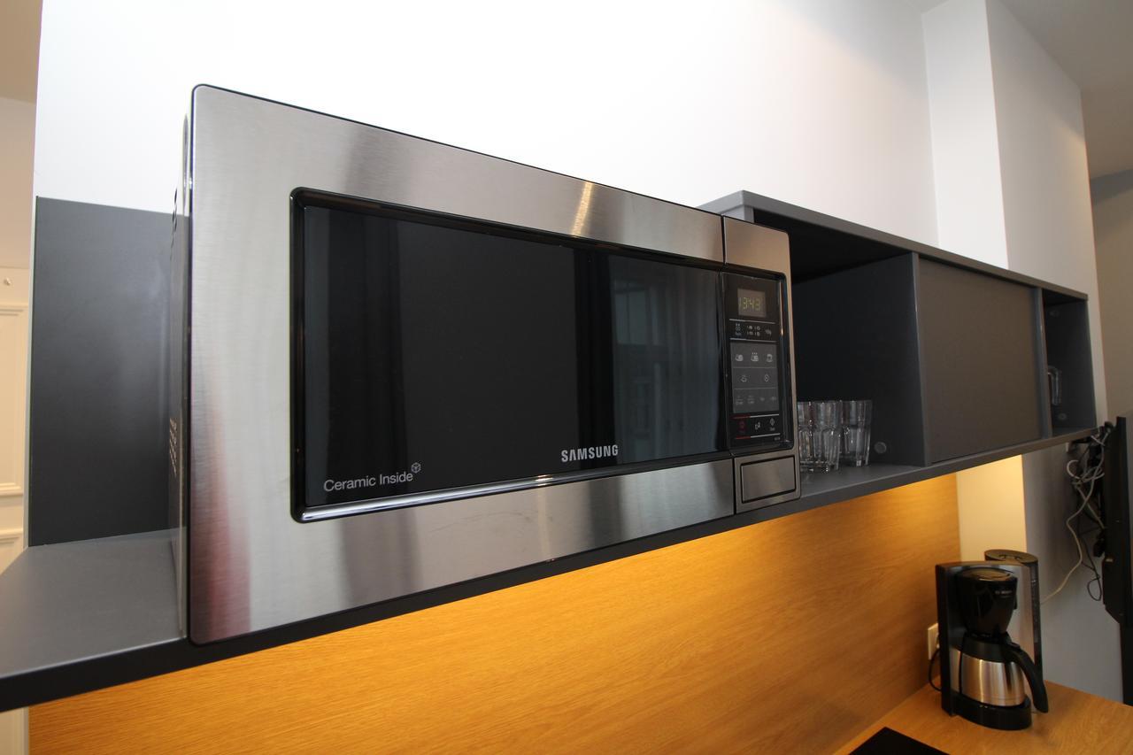 Tallinn City Apartments Old Town Suites Luaran gambar