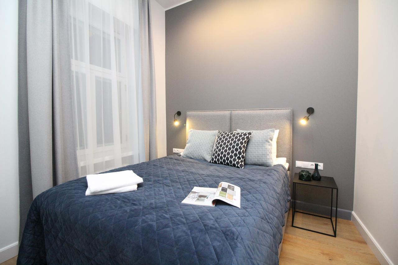 Tallinn City Apartments Old Town Suites Luaran gambar