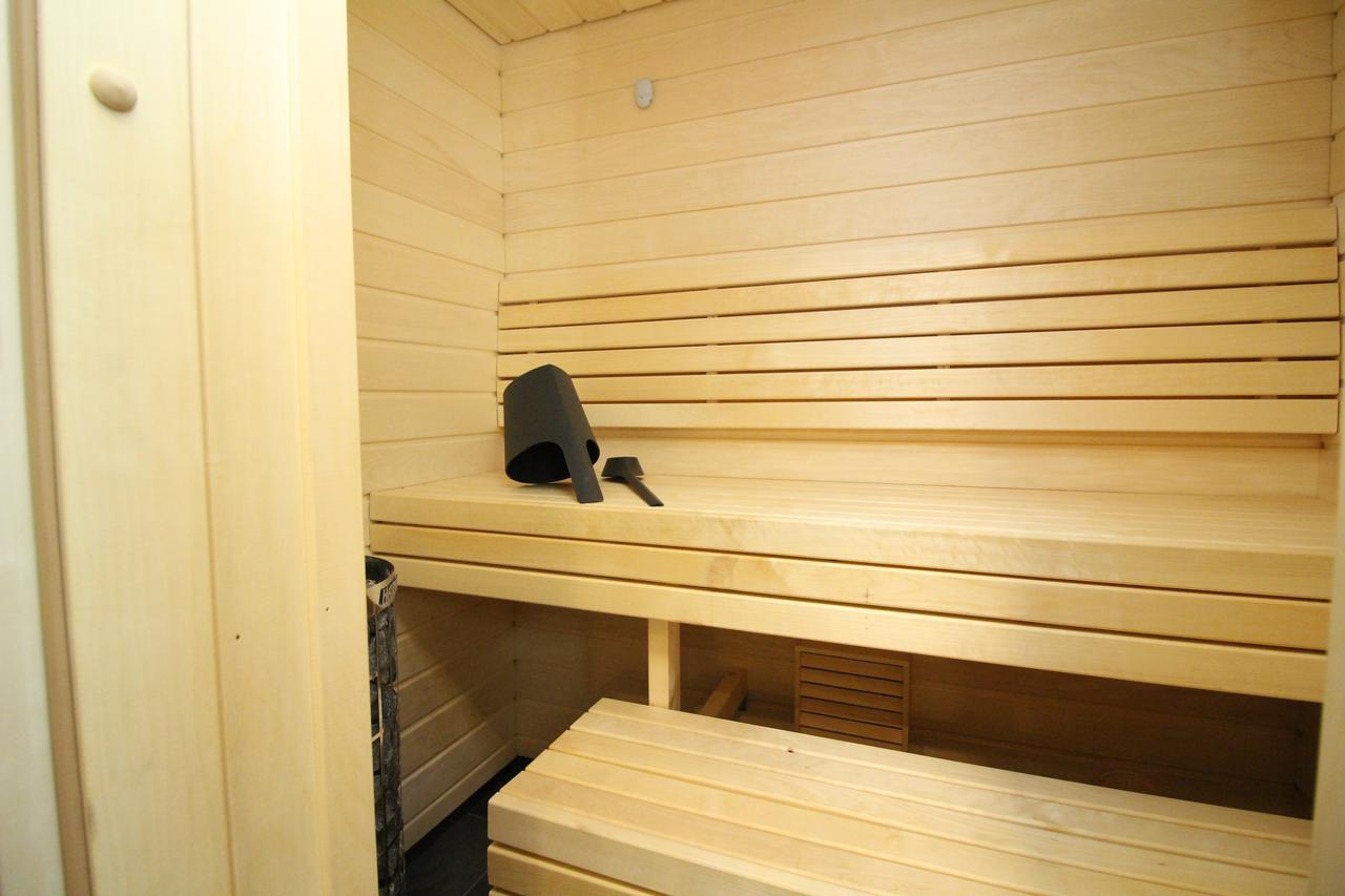 Tallinn City Apartments Old Town Suites Luaran gambar