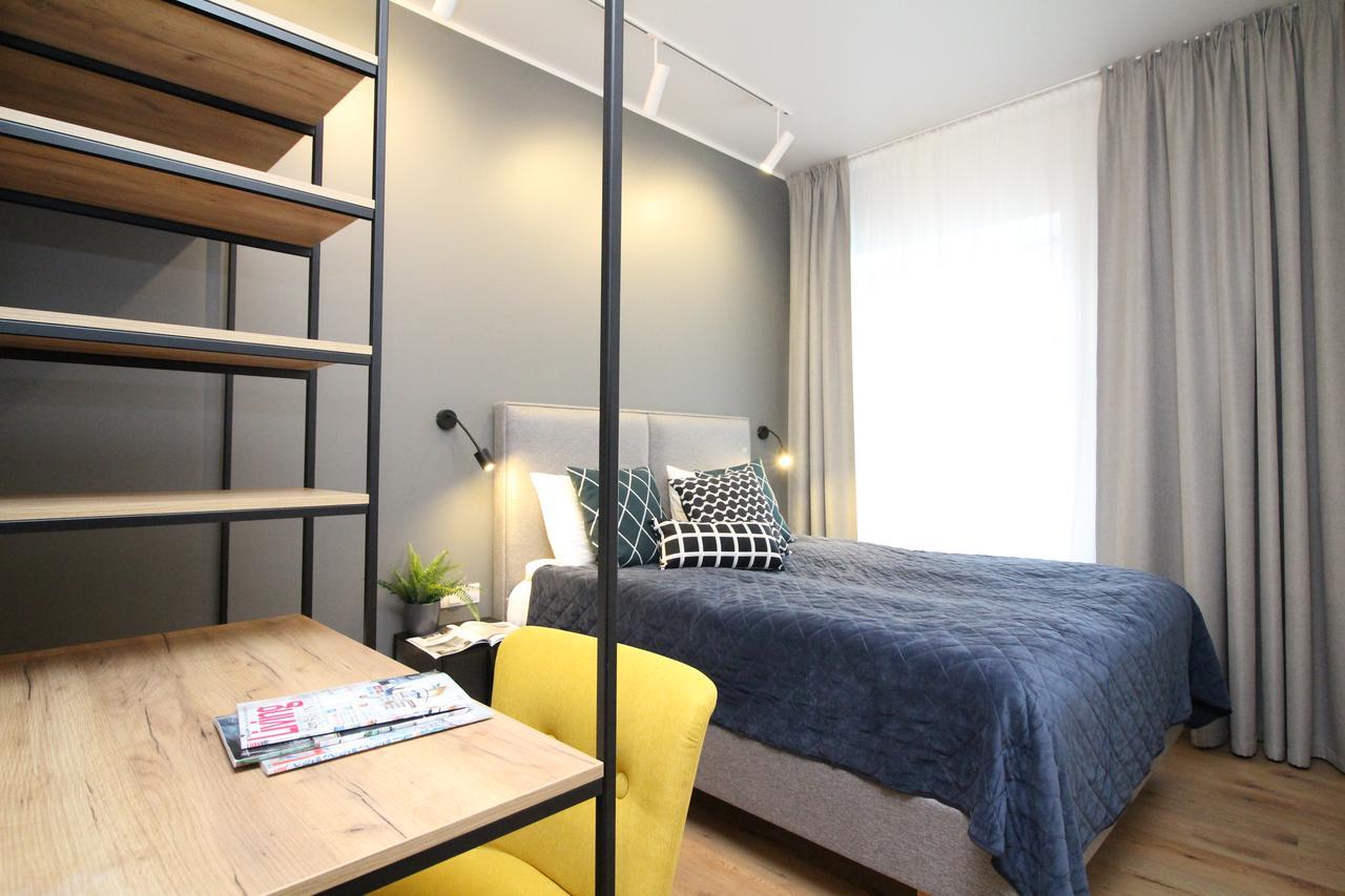 Tallinn City Apartments Old Town Suites Luaran gambar
