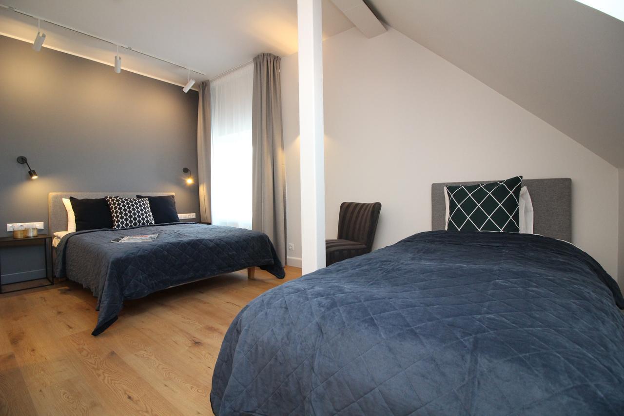 Tallinn City Apartments Old Town Suites Luaran gambar