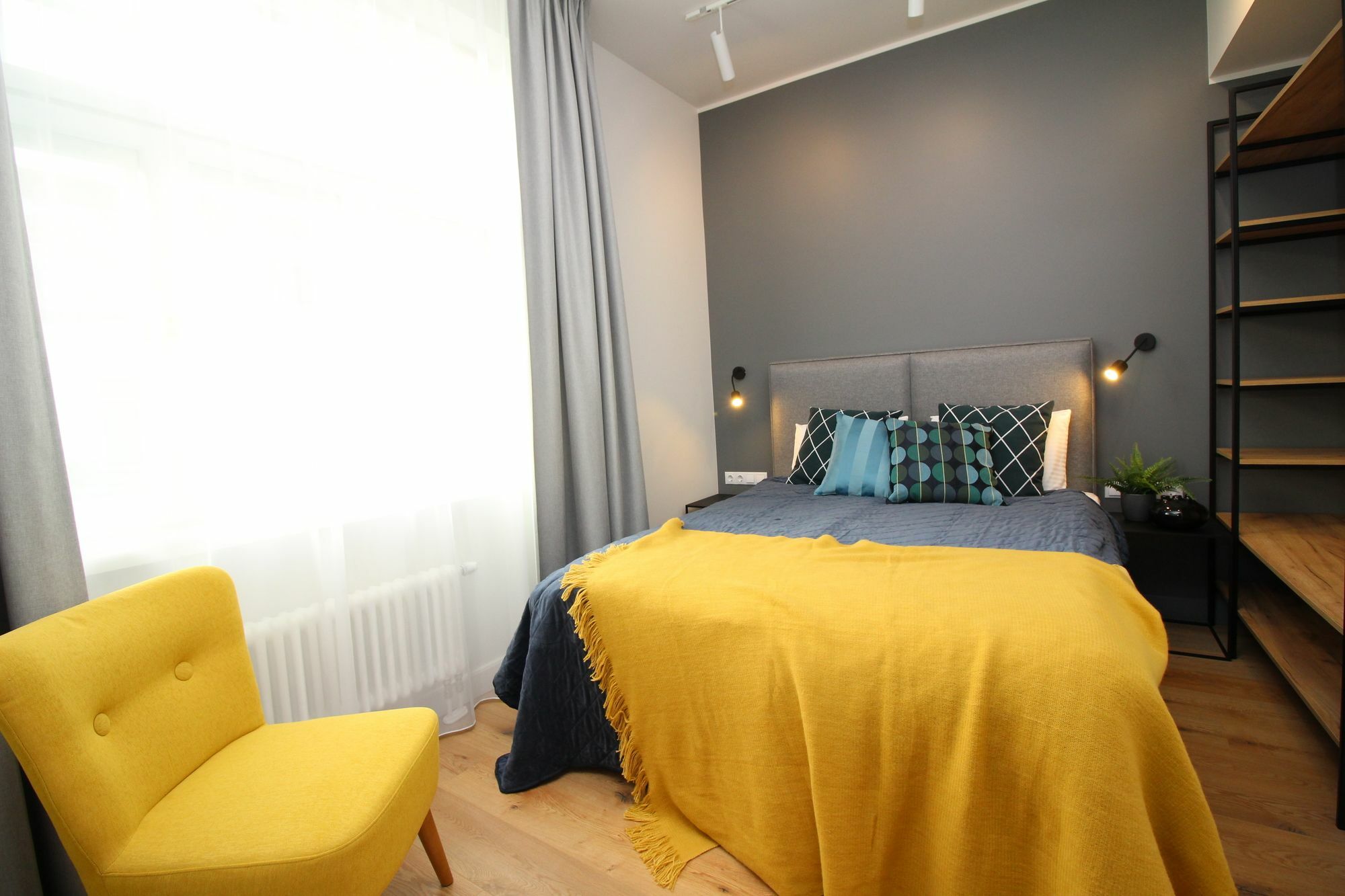 Tallinn City Apartments Old Town Suites Luaran gambar