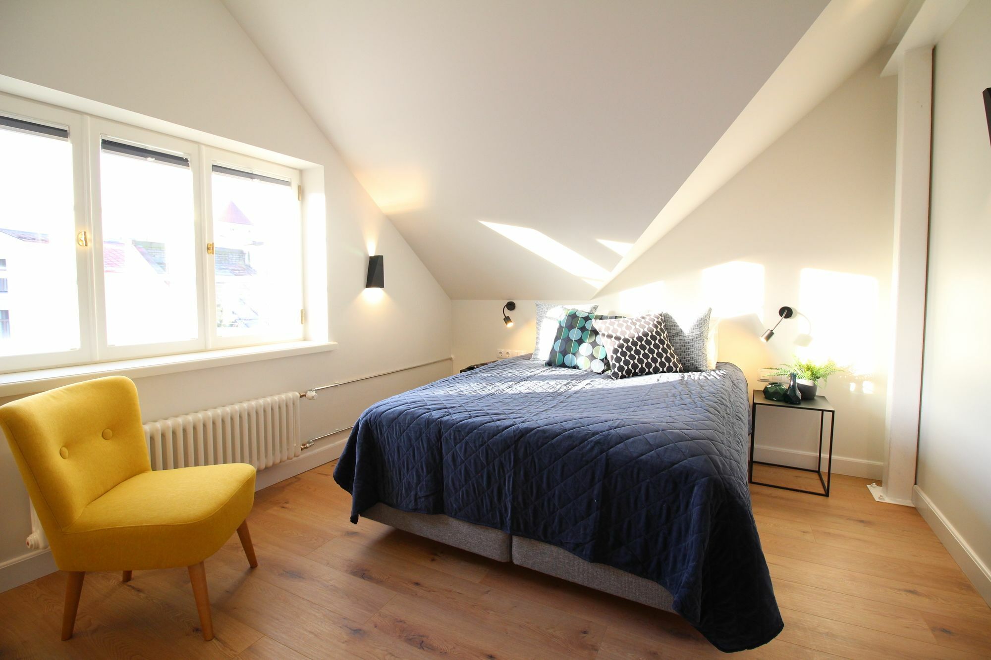 Tallinn City Apartments Old Town Suites Luaran gambar