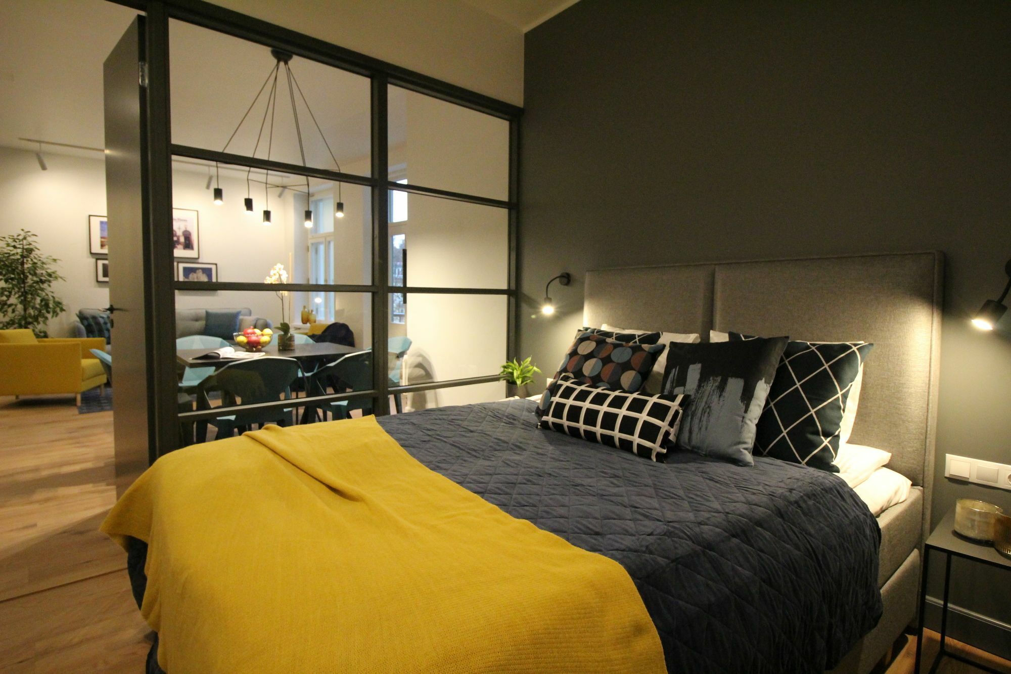 Tallinn City Apartments Old Town Suites Luaran gambar