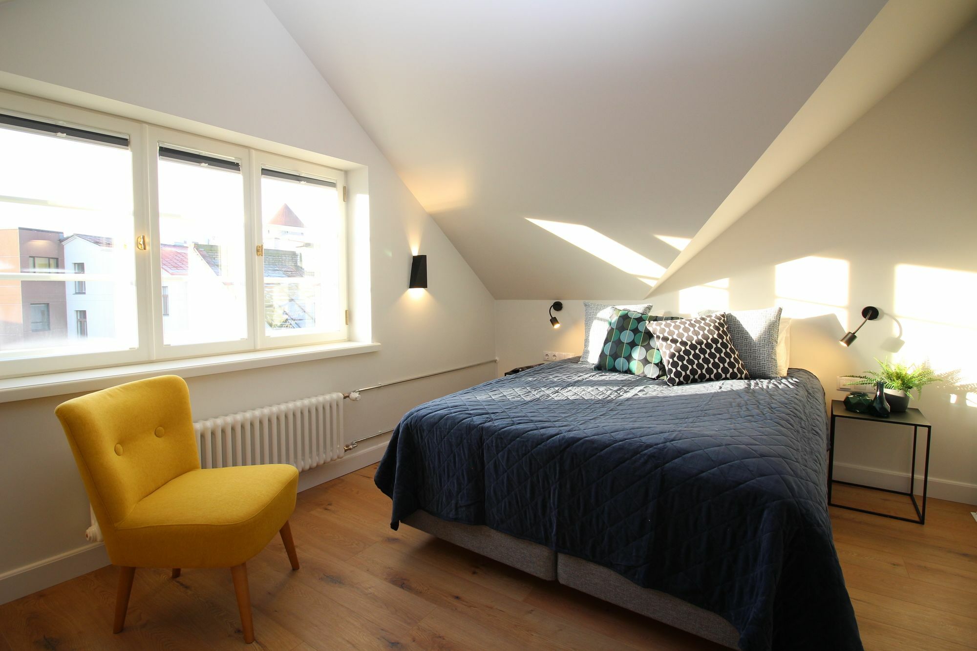Tallinn City Apartments Old Town Suites Luaran gambar