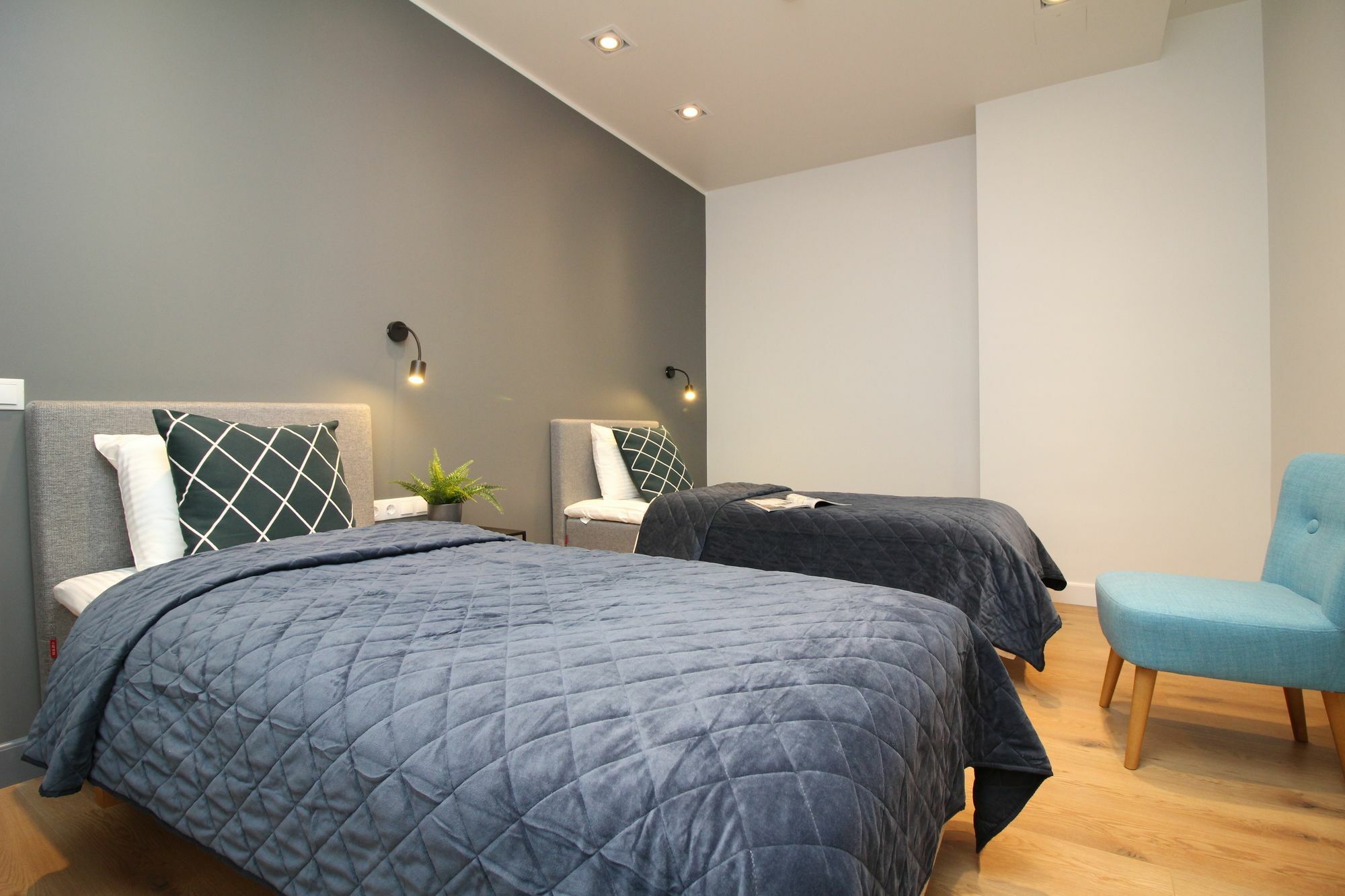 Tallinn City Apartments Old Town Suites Luaran gambar