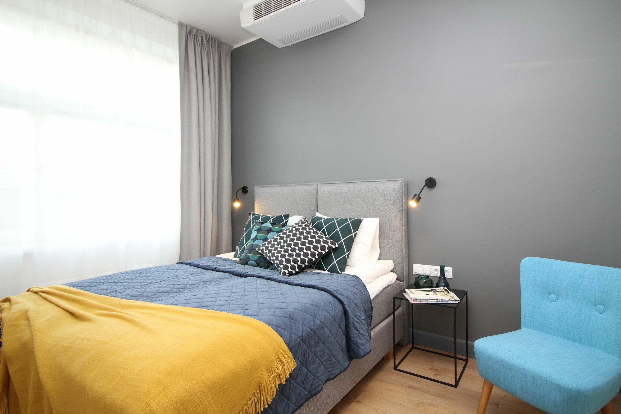 Tallinn City Apartments Old Town Suites Luaran gambar
