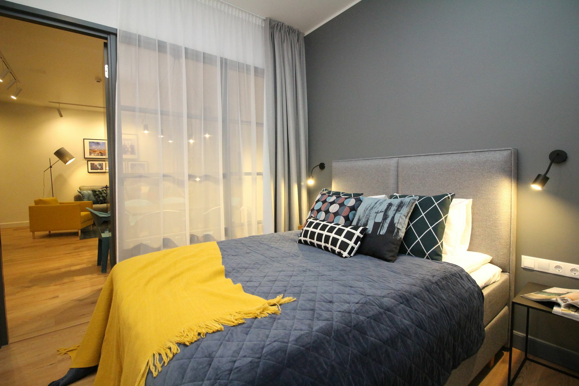 Tallinn City Apartments Old Town Suites Luaran gambar