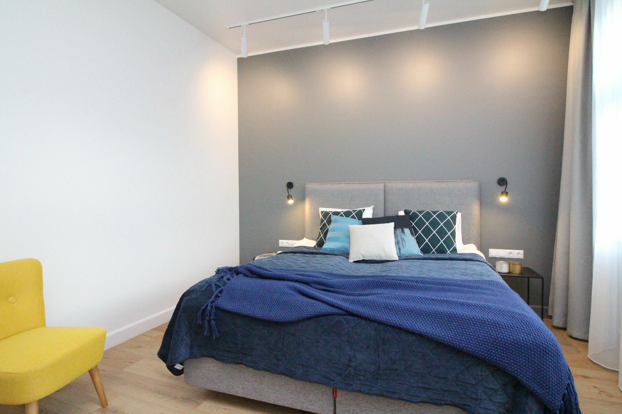 Tallinn City Apartments Old Town Suites Luaran gambar