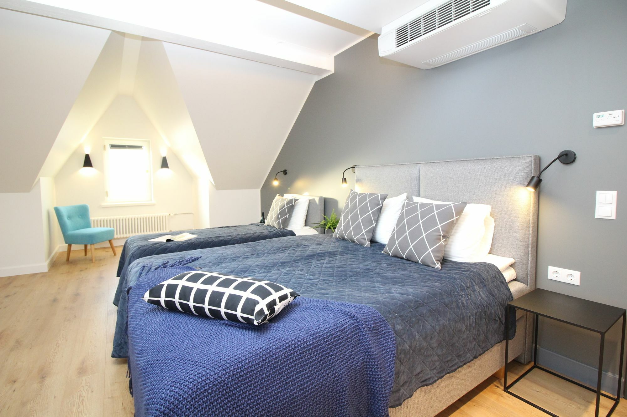Tallinn City Apartments Old Town Suites Luaran gambar