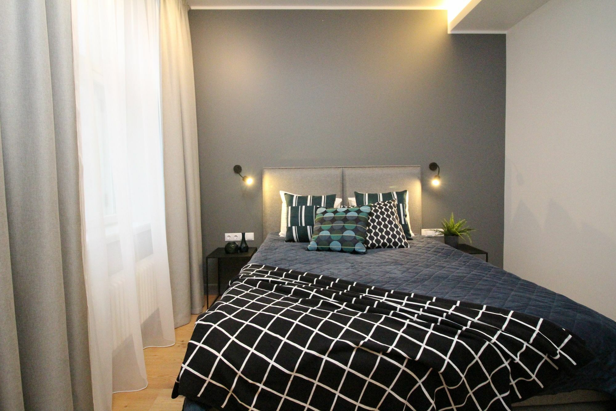 Tallinn City Apartments Old Town Suites Luaran gambar